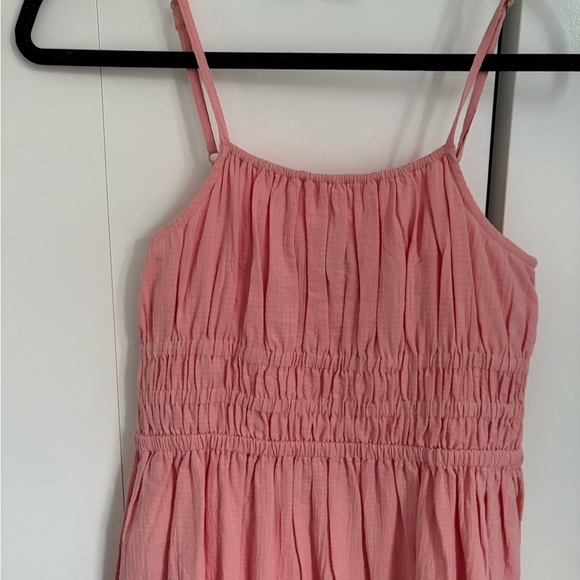 Billabong Pink Dress - Picture 3 of 10